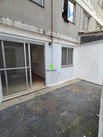 apartment em Avenida Bandeirante Felipe Rodrigues, Palmital - Lagoa Santa - MG