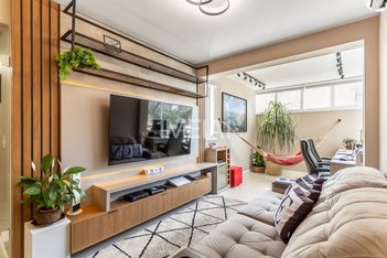 apartment em Felizardo Furtado, Petrópolis - Porto Alegre - RS
