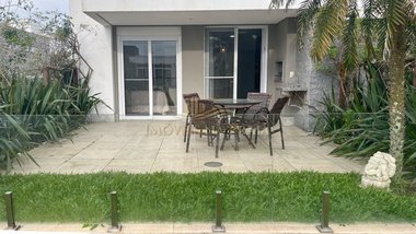 house em Avenida Guatambu, Centro - Xangri-Lá - RS