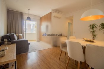 apartment em Rua Doutor Sodré, Vila Nova Conceição - São Paulo - SP