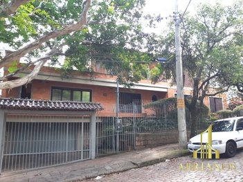 house em Rua Fonseca Guimarães, Medianeira - Porto Alegre - RS