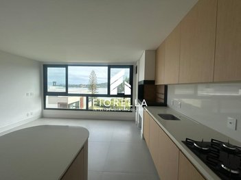 apartment em João Paulo, João Paulo - Florianópolis - SC
