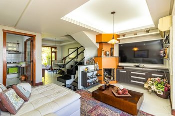 house em Wenceslau Escobar, Tristeza - Porto Alegre - RS