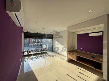 commercial_property em Rua Guilherme Marconi, Vila Assunção - Santo André - SP