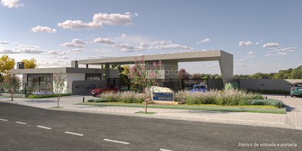 land_lot em Rua João Ewert, Cidade Industrial - Curitiba - PR