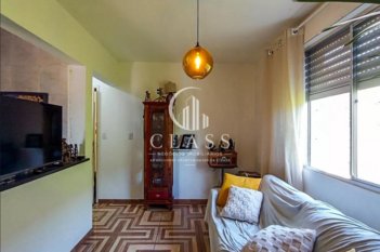 apartment em Rua Doutor Castro de Menezes, Vila Assunção - Porto Alegre - RS