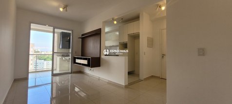 apartment em Rua das Margaridas, Bairro Pau Preto - Indaiatuba - SP