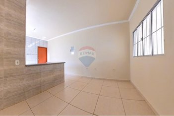 house em Rua Alcides Antonio Agostini, Jardim Alto da Colina - Araras - SP