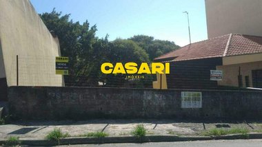 land_lot em Rua Luzitânia, Vila Lusitânia - São Bernardo do Campo - SP