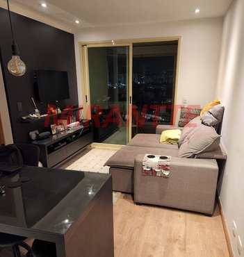 apartment em Rua Ezequiel Freire, Santana - São Paulo - SP