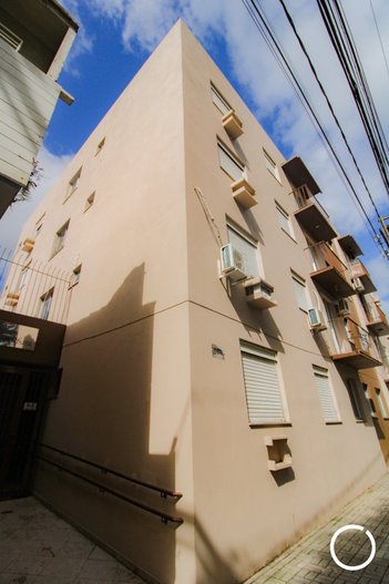 apartment em Rosário, Nossa Senhora do Rosário - Santa Maria - RS