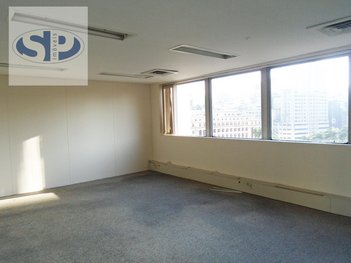 office em Rua Líbero Badaró, Centro - São Paulo - SP