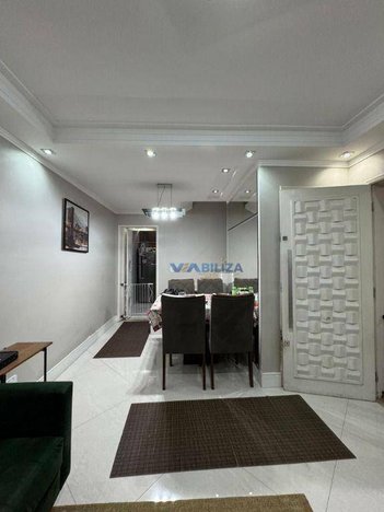 house em Rua Salgado, Jardim Maia - Guarulhos - SP