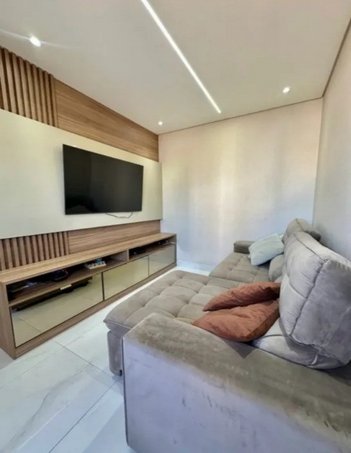 apartment em Rua Chagu, Vila Formosa - São Paulo - SP