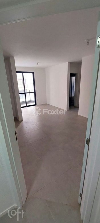 apartment em Rua Sebastiana Coutinho, Areias - São José - SC