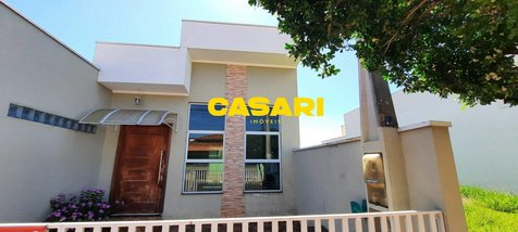 house em Rua André Garcia, Jardim Sartorelli - Iperó - SP