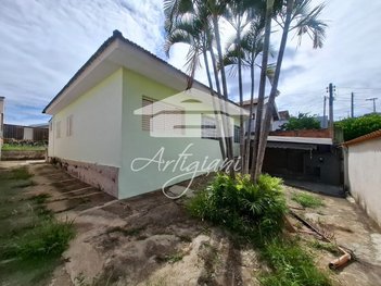 house em Rua Marcos Antônio Suzigam, Jardim Bandeirantes - Mogi Guaçu - SP