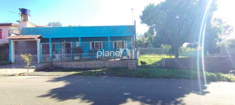 house em Rua Manoel Linck, Santa Cruz - Gravataí - RS