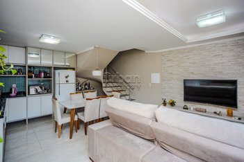 house em Rua dos Pavões, Igara - Canoas - RS