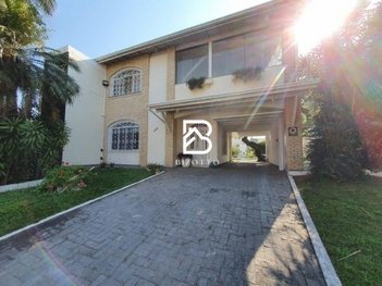 house em Luiz D Acampora, Jardim Atlântico - Florianópolis - SC