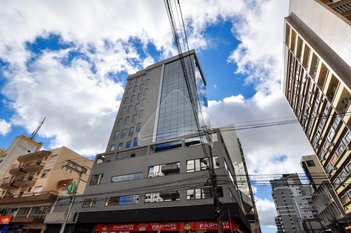 office em Coronel Chicuta, Centro - Passo Fundo - RS