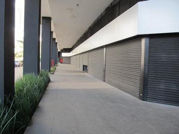 business em Rua Ministro Orozimbo Nonato, Vila da Serra - Nova Lima - MG