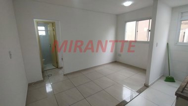 apartment em Avenida Mazzei, Vila Mazzei - São Paulo - SP