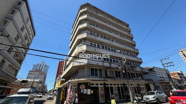 office em Rua Primeiro de Março, Centro - São Leopoldo - RS
