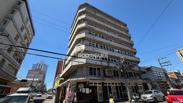Cômodo Condomínio