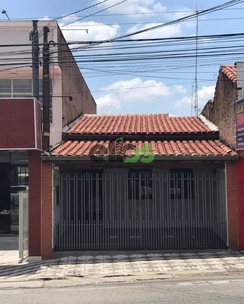 house em Rua Coronel Nogueira Padilha, Vila Hortência - Sorocaba - SP