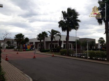 apartment em Rua Brasil, Centro - Canoas - RS