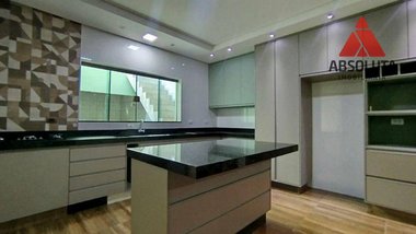 house em Rua Lamartine Babo, Parque Residencial Jaguari - Americana - SP