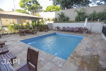 apartment em Rua Antônio Lucato, Jardim Ermida II - Jundiaí - SP