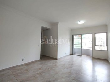 apartment em Rua Desembargador Pedro Silva, Coqueiros - Florianópolis - SC