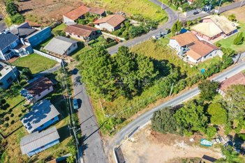 land_lot em Rua Quintino Bocaiúva, Centro - Campo Largo - PR