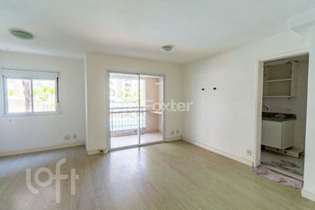 apartment em Rua José Carlos de Toledo Piza, Jardim Fonte do Morumbi - São Paulo - SP