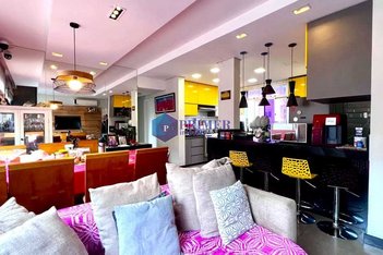 apartment em Rua Boa Esperança, Carmo - Belo Horizonte - MG