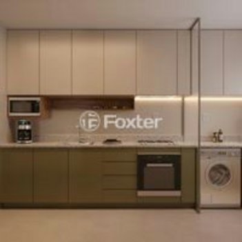 apartment em Rua Carlos Von Koseritz, São João - Porto Alegre - RS