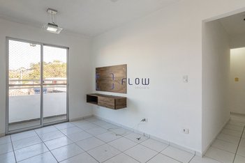 apartment em Avenida Escola Politécnica, Rio Pequeno - São Paulo - SP