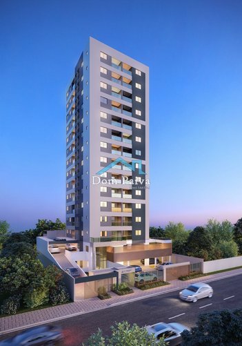 apartment em Rua da Harmonia, Casa Amarela - Recife - PE