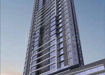 apartment em 3050, Centro - Balneário Camboriú - SC