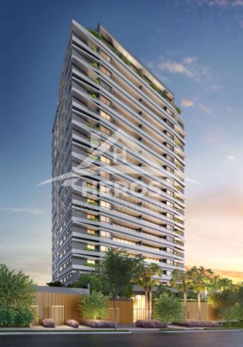 apartment em Rua Ivescio Pacheco, Jardim Europa - Porto Alegre - RS