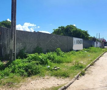 commercial_land_lot em Rua Milton Herculano de Araújo, Jardim Brasília - Cabedelo - PB