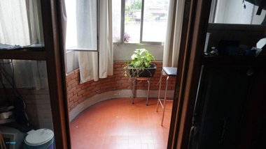 apartment em Rua Augusta, Consolação - São Paulo - SP
