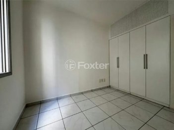apartment em Rua Doutor Albuquerque Lins, Santa Cecília - São Paulo - SP