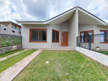 house em Ari Machado, Olarias - Lajeado - RS