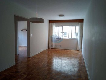 apartment em Rua Antônio Tavares, Cambuci - São Paulo - SP