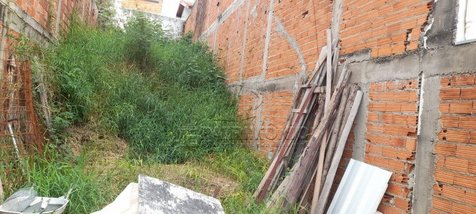 land_lot em Rua João Câncio Pereira, Jardim Morumbi - Sorocaba - SP