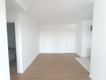 apartment em Avenida Dr. Rudge Ramos, Rudge Ramos - São Bernardo do Campo - SP