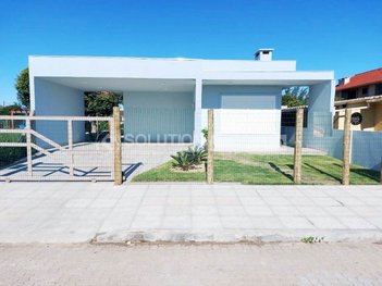 house em Rua Rio das Contas, Xangri-Lá - Xangri-Lá - RS